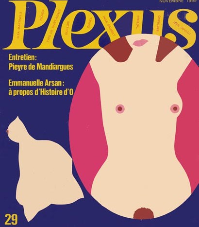 11-plexus